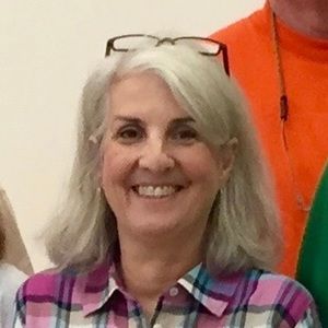 Meet your Posher, Sandy